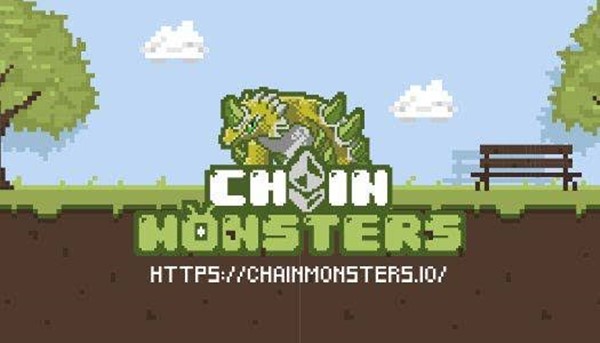 chainmonsters nft game